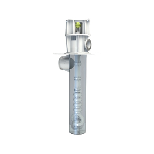 QF-NLT-S凝结水泵(首级双吸)